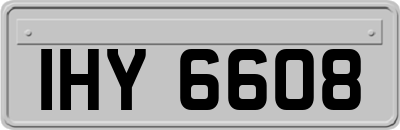 IHY6608