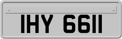 IHY6611