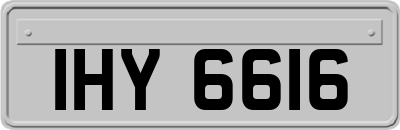 IHY6616