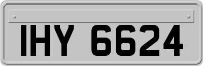 IHY6624