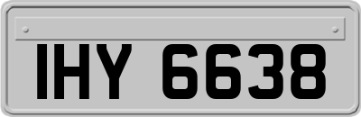 IHY6638