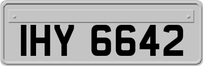 IHY6642