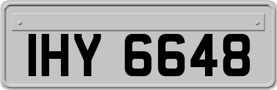 IHY6648