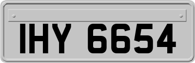 IHY6654