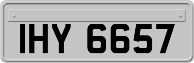 IHY6657
