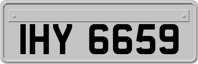 IHY6659
