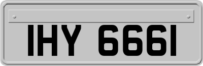 IHY6661