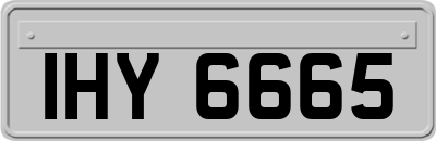 IHY6665
