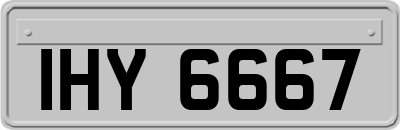 IHY6667