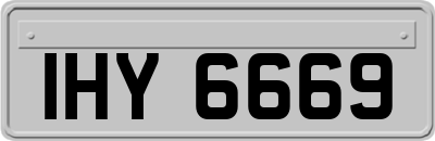 IHY6669