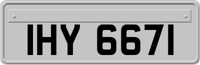 IHY6671