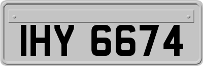 IHY6674