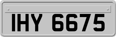 IHY6675