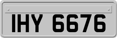 IHY6676