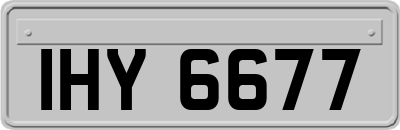 IHY6677