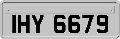 IHY6679