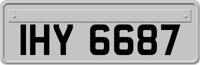 IHY6687