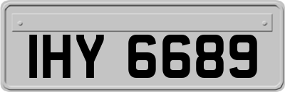 IHY6689