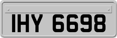 IHY6698