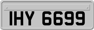 IHY6699