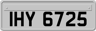 IHY6725