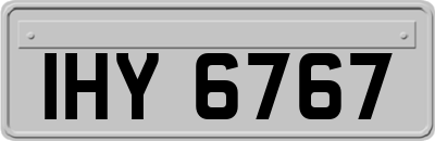 IHY6767