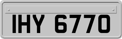 IHY6770