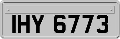 IHY6773