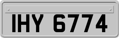IHY6774