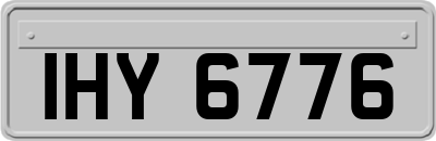 IHY6776