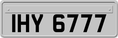 IHY6777
