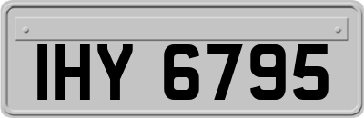 IHY6795