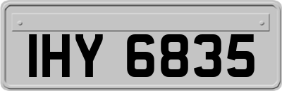 IHY6835