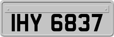 IHY6837