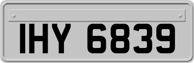 IHY6839