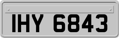 IHY6843