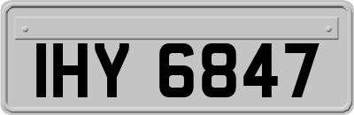 IHY6847