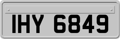 IHY6849