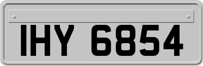 IHY6854