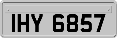 IHY6857