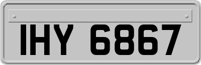 IHY6867