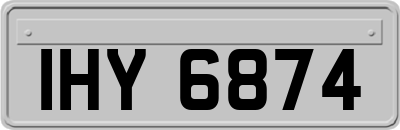IHY6874