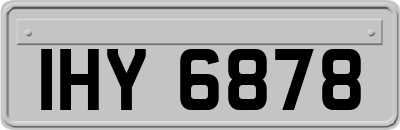 IHY6878