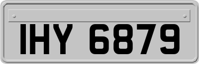 IHY6879