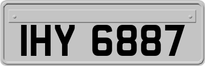 IHY6887