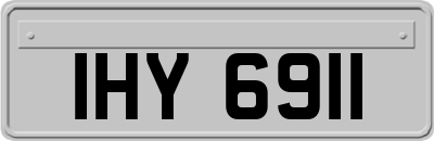 IHY6911
