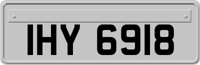IHY6918