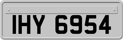 IHY6954