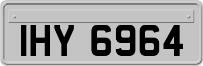 IHY6964