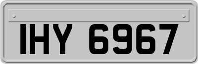IHY6967